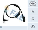ABS SENSÖRÜ ÖN CRAFTER 06&gt; 2E0927748LFAE