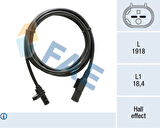 ABS HIZ SENSÖRÜ ARKA SAĞ CRAFTER 06&gt;16 2E0927801AFAE