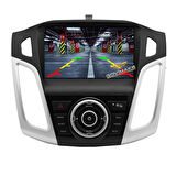 GOVİMAKS FORD FOCUS  3 /3.5 / 4 2012-2018  4 GB RAM 64 GB HAFIZA ANDROID MULTIMEDIA TEYP