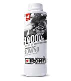 Ipone R4000 RS 10W40 4T Esterli Sentetik Plus Motor Yağı 1 Litre