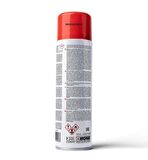 Ipone Red Chain Kırmızı Renkli Zincir Yağlama Spreyi 250 ml