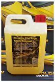 GOLDENWAX 2 KG Kostik Solvent İçermeyen Cilalı Oto Yıkama Şampuanı Su İtici Özellikli Ph Notr Foam OTO ŞAMPUAN SINIFININ EN İYİSİ