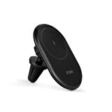ttec AirCharger Drive Go MagSafe Uyumlu Kablosuz Şarj Özellikli Araç İçi Telefon Tutucu 2KS33S