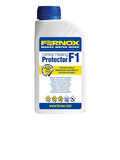 FERNOX PROTECTOR F1 (500 ml) Tesisat Koruyucu Sıvı