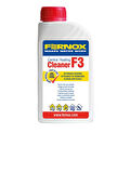 FERNOX CLEANER F3 (500 ml) Tesisat Temizleyici Sıvı