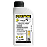 FERNOX PROTECTOR+ FILTER FLUID F9 (500 ml) Tesisat Koruyucu Sıvı
