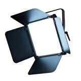 Gdx CF-1000R Rgb Led Video Işık Seti