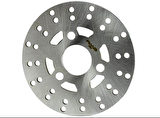 -Yamaha Fren,Disk