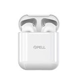 Pell 2. Nesil  Bluetooth Kulakiçi Kulaklık İOS ve Android Uyumlu