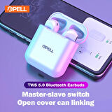 Pell 2. Nesil  Bluetooth Kulakiçi Kulaklık İOS ve Android Uyumlu