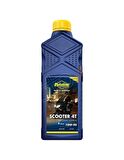 Putoline Scooter 4T 10w40 Motosiklet Motor Yağı 1 Lt