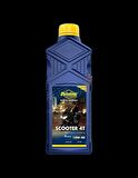 Putoline Scooter 4T 10w40 Motosiklet Motor Yağı 1 Lt
