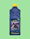 Putoline Sport 4R 10w40 N-Tech Yarı Sentetik Motor Yağı 1 Litre