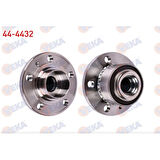 PORYA SOL-SAG ON RULMANLI 5 BJN VOLKSWAGEN POLO (A 2Q0407621AVEK