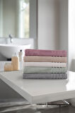 Ivory Banyo Havlusu Yeşil - 90x150