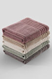 Ivory Banyo Havlusu Bej - 90x150