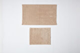 Doquhome Harmo Banyo Paspası Vizon 60x100cm