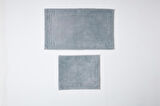Doquhome Harmo Banyo Paspası Gri 60x100cm