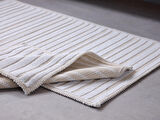 Doquhome Liva Banyo Paspası Krem&Vizon 60x100cm