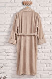 Ivory Bornoz Bej -S/M 120