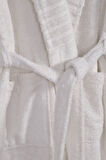 Ivory Bornoz Beyaz - L/XL 130