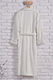 Ivory Bornoz Beyaz - L/XL 130