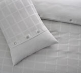 Multi Selection Çok Amaçlı Set Gloria Tek King Size - Gri