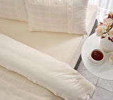 Multi Selection Çok Amaçlı Set Gloria Tek King Size - Bej