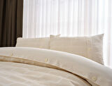 Multi Selection Çok Amaçlı Set Gloria Çift King Size - Bej
