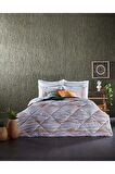 Poly Cotton Comf Set Tek Kişilik Lıdya