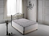 Doqu Home Comfyline Façalı Alez Tek Kişilik 90 x 200
