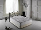 Doqu Home Comfyline Façalı Sıvı Geçirmez Alez Çift Kişilik 150 x 200