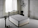 Doqu Home Comfyline Façalı Sıvı Geçirmez Alez Çift Kişilik 180 x 200