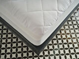Comfyline Façalı Sıvı Geçirmez Alez 140x200cm