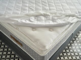 Comfyline Façalı Sıvı Geçirmez Alez 140x200cm