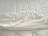 Comfyline Façalı Sıvı Geçirmez Alez 140x200cm