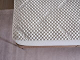 Collagen Sıvı Geçirmez Fitted Alez 150x200cm