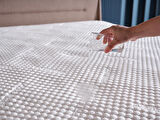 Collagen Sıvı Geçirmez Fitted Alez 90x200cm