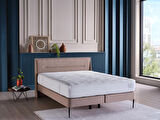 Cooler Sıvı Geçirmez Fitted Alez 150x200cm