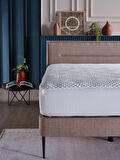 Cooler Sıvı Geçirmez Fitted Alez 150x200cm