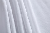 Softy Sıvı Geçirmez Fitted Alez 140 x 190 cm - Beyaz