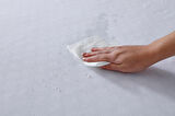 Softy Sıvı Geçirmez Fitted Alez 150 x 200 cm - Beyaz