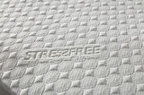 Stress Free Sıvı Geçirmez Fitted Alez 120x200cm