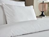 Dreamlife Nevresim Takımı Tek Kişilik - Beyaz