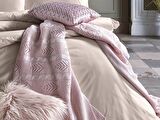 Dreamlife Nevresim Takımı Tek Kişilik - Bej