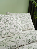 Belinda Easy Cotton Çift King Size Nevresim Takımı