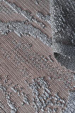 Croco Runner 45x150cm - Gri