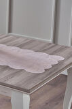 Esse Runner 45x150cm - Pudra