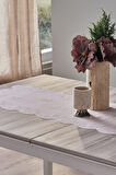 Esse Runner 45x150cm - Pudra