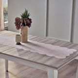 Esse Runner 45x150cm - Pudra